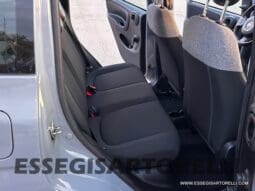 FIAT PANDA HYBRID (BENZINA/ELETTRICO) 2021 5 POSTI pieno