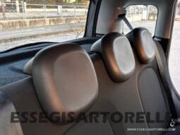 FIAT PANDA HYBRID (BENZINA/ELETTRICO) 2021 5 POSTI pieno