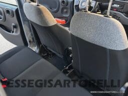 FIAT PANDA HYBRID (BENZINA/ELETTRICO) 2021 5 POSTI pieno