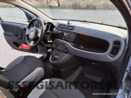 FIAT PANDA HYBRID (BENZINA/ELETTRICO) 2021 5 POSTI pieno