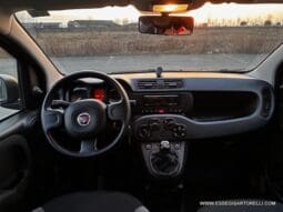 FIAT PANDA HYBRID (BENZINA/ELETTRICO) 2021 5 POSTI pieno