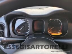 FIAT PANDA HYBRID (BENZINA/ELETTRICO) 2021 5 POSTI pieno