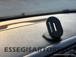 FIAT PANDA HYBRID (BENZINA/ELETTRICO) 2021 5 POSTI pieno