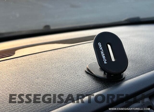 FIAT PANDA HYBRID (BENZINA/ELETTRICO) 2021 5 POSTI pieno