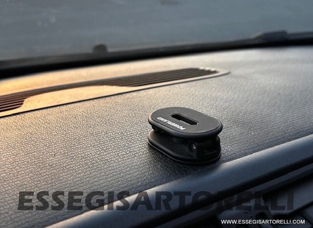 FIAT PANDA HYBRID (BENZINA/ELETTRICO) 2021 5 POSTI pieno