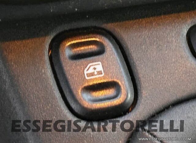 FIAT PANDA HYBRID (BENZINA/ELETTRICO) 2021 5 POSTI pieno