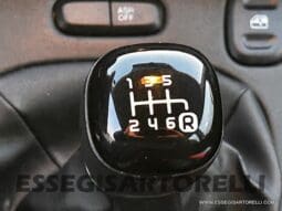 FIAT PANDA HYBRID (BENZINA/ELETTRICO) 2021 5 POSTI pieno