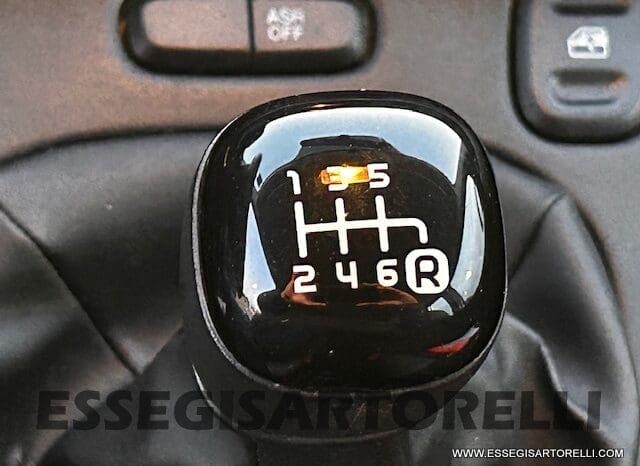 FIAT PANDA HYBRID (BENZINA/ELETTRICO) 2021 5 POSTI pieno