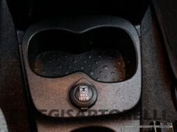 FIAT PANDA HYBRID (BENZINA/ELETTRICO) 2021 5 POSTI pieno