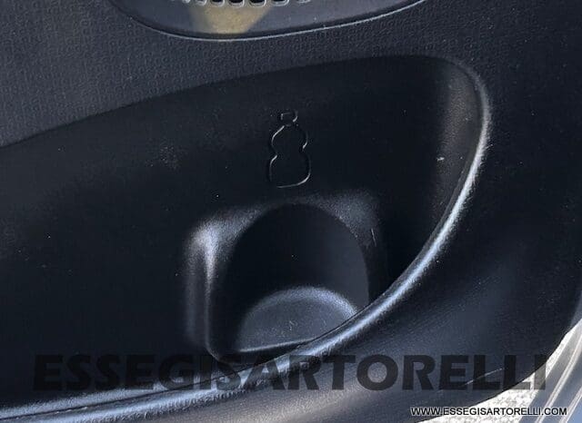 FIAT PANDA HYBRID (BENZINA/ELETTRICO) 2021 5 POSTI pieno