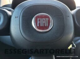 FIAT PANDA HYBRID (BENZINA/ELETTRICO) 2021 5 POSTI pieno