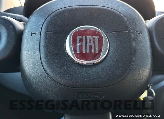FIAT PANDA HYBRID (BENZINA/ELETTRICO) 2021 5 POSTI pieno