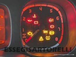 FIAT PANDA HYBRID (BENZINA/ELETTRICO) 2021 5 POSTI pieno