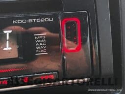 FIAT PANDA HYBRID (BENZINA/ELETTRICO) 2021 5 POSTI pieno