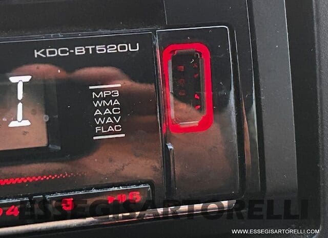 FIAT PANDA HYBRID (BENZINA/ELETTRICO) 2021 5 POSTI pieno