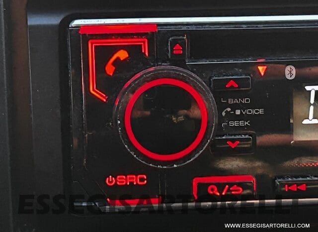 FIAT PANDA HYBRID (BENZINA/ELETTRICO) 2021 5 POSTI pieno