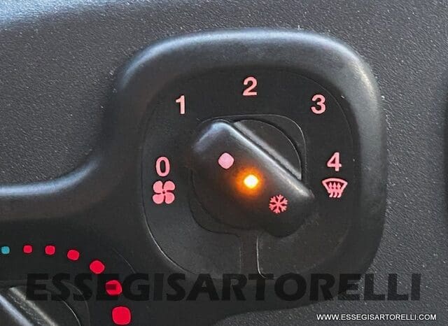 FIAT PANDA HYBRID (BENZINA/ELETTRICO) 2021 5 POSTI pieno