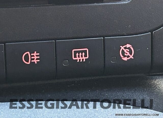 FIAT PANDA HYBRID (BENZINA/ELETTRICO) 2021 5 POSTI pieno