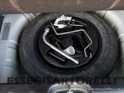 FIAT PANDA HYBRID (BENZINA/ELETTRICO) 2021 5 POSTI pieno