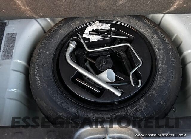 FIAT PANDA HYBRID (BENZINA/ELETTRICO) 2021 5 POSTI pieno