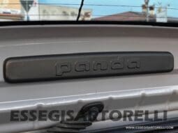 FIAT PANDA HYBRID (BENZINA/ELETTRICO) 2021 5 POSTI pieno