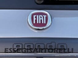 FIAT PANDA HYBRID (BENZINA/ELETTRICO) 2021 5 POSTI pieno