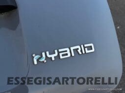 FIAT PANDA HYBRID (BENZINA/ELETTRICO) 2021 5 POSTI pieno