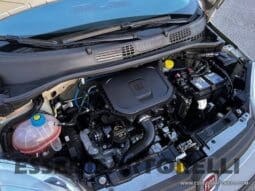 FIAT PANDA HYBRID (BENZINA/ELETTRICO) 2021 5 POSTI pieno