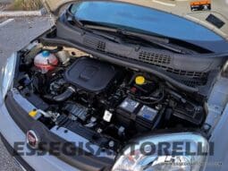 FIAT PANDA HYBRID (BENZINA/ELETTRICO) 2021 5 POSTI pieno