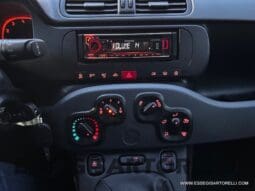 FIAT PANDA HYBRID (BENZINA/ELETTRICO) 2021 5 POSTI pieno