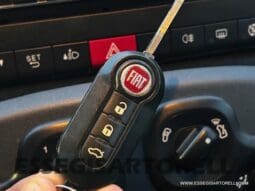 FIAT PANDA HYBRID (BENZINA/ELETTRICO) 2021 5 POSTI pieno
