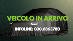 ADRIA SONIC PLUS 700 SL GEMELLI E GARAGE 2016 150 CV pieno