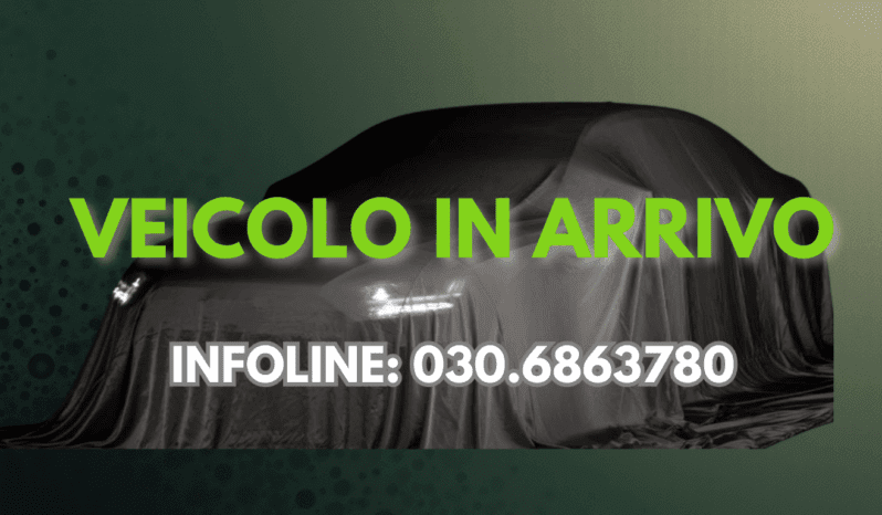 ADRIA SONIC PLUS 700 SL GEMELLI E GARAGE 2016 150 CV pieno