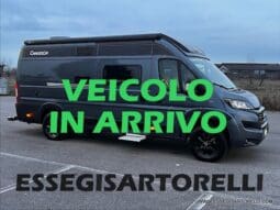 CHAUSSON PREMIUM V 697 FULL LETTI GEMELLI UNIPROPRIETARIO 2021