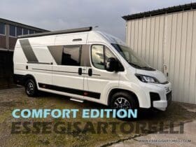 ADRIA NEW SUNLIVING COMFORT V 65 GX BASCULANTE 636 cm 2026