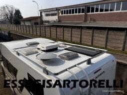 ADRIA MATRIX AXESS M 670 SL 60 CV POWER GEMELLI 2021 FULL KM 20.367 pieno