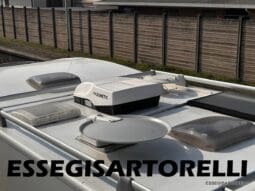 ADRIA MATRIX AXESS M 670 SL 60 CV POWER GEMELLI 2021 FULL KM 20.367 pieno