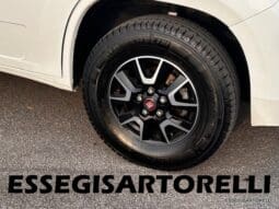 ADRIA MATRIX AXESS M 670 SL 60 CV POWER GEMELLI 2021 FULL KM 20.367 pieno