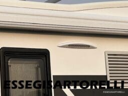 ADRIA MATRIX AXESS M 670 SL 60 CV POWER GEMELLI 2021 FULL KM 20.367 pieno