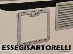 ADRIA MATRIX AXESS M 670 SL 60 CV POWER GEMELLI 2021 FULL KM 20.367 pieno