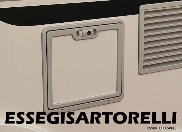 ADRIA MATRIX AXESS M 670 SL 60 CV POWER GEMELLI 2021 FULL KM 20.367 pieno