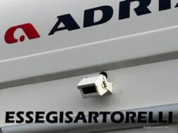 ADRIA MATRIX AXESS M 670 SL 60 CV POWER GEMELLI 2021 FULL KM 20.367 pieno