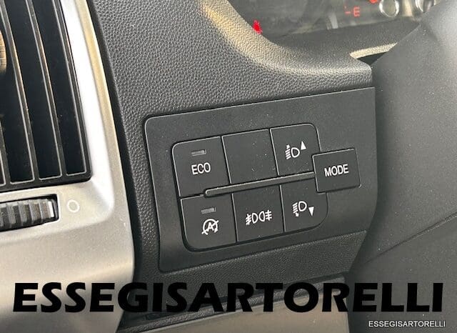 ADRIA MATRIX AXESS M 670 SL 60 CV POWER GEMELLI 2021 FULL KM 20.367 pieno