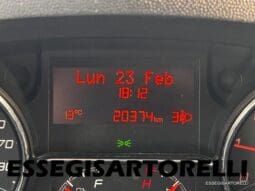 ADRIA MATRIX AXESS M 670 SL 60 CV POWER GEMELLI 2021 FULL KM 20.367 pieno