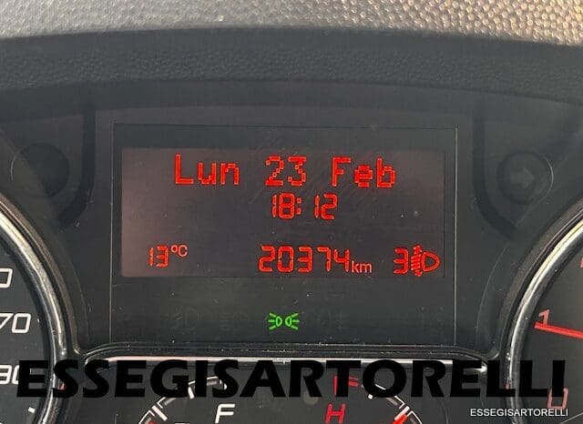 ADRIA MATRIX AXESS M 670 SL 60 CV POWER GEMELLI 2021 FULL KM 20.367 pieno