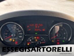 ADRIA MATRIX AXESS M 670 SL 60 CV POWER GEMELLI 2021 FULL KM 20.367 pieno