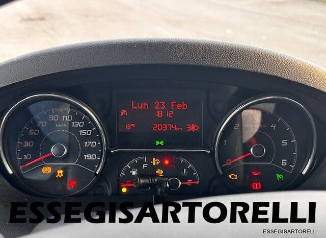 ADRIA MATRIX AXESS M 670 SL 60 CV POWER GEMELLI 2021 FULL KM 20.367 pieno