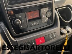 ADRIA MATRIX AXESS M 670 SL 60 CV POWER GEMELLI 2021 FULL KM 20.367 pieno