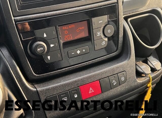 ADRIA MATRIX AXESS M 670 SL 60 CV POWER GEMELLI 2021 FULL KM 20.367 pieno