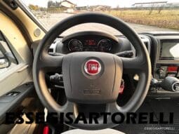 ADRIA MATRIX AXESS M 670 SL 60 CV POWER GEMELLI 2021 FULL KM 20.367 pieno